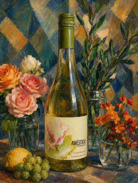 IA - Chardonnay