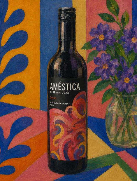 IA - Syrah
