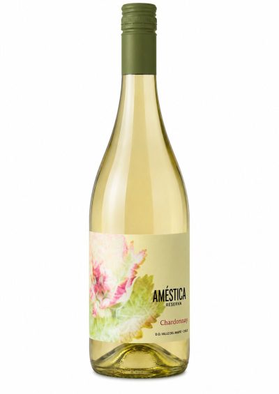 No Background - Chardonnay