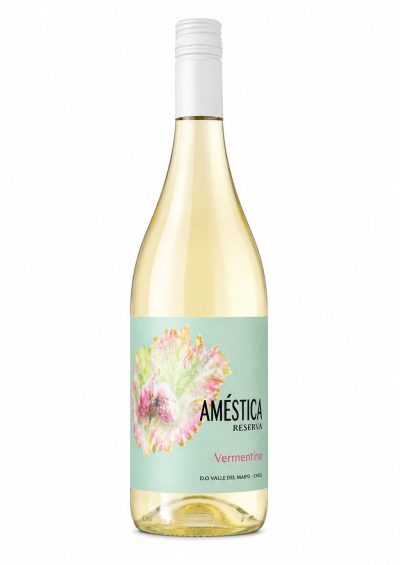 No Background - Vermentino